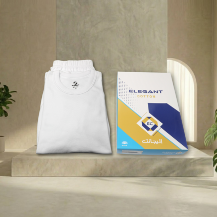 بيجامة شبابي بناتي كم طويل انترلوك