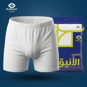 هاف قطن رجالى | الأنيق