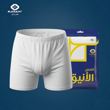 هاف قطن رجالى | الأنيق