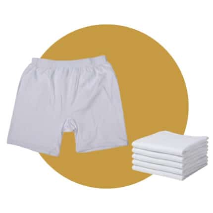 هاف قماش رجالي بدون كرسي نوع X