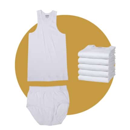 ملابس داخلي