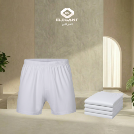 هاف قماش رجالي بدون كرسي نوع R - ٣ قطع