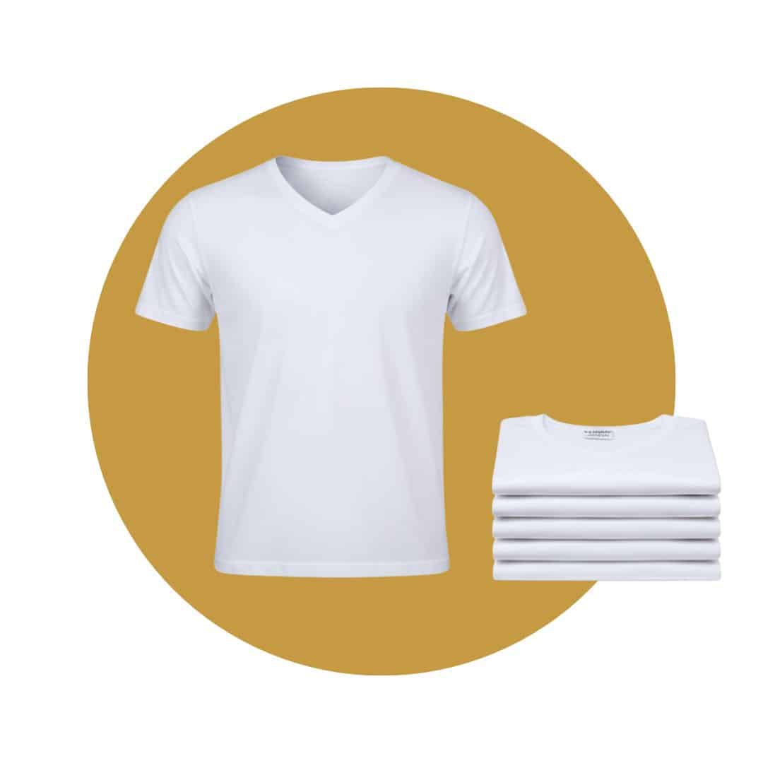 القطن الأنيق - Elegant Cotton فنيلة داخلية قطنية ناعمة وخفيفة، مصممة للراحة طوال اليوم