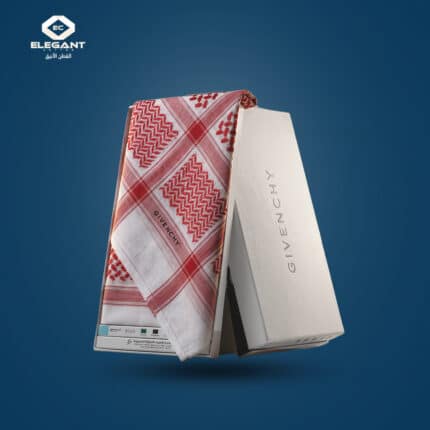 شماغ جيفنشي 2024