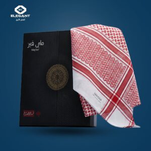 شماغ ماي فير 2025