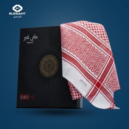 شماغ ماي فير 2025