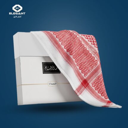 شماغ البسام البصمة3