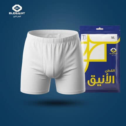 هاف قطن رجالى | الأنيق