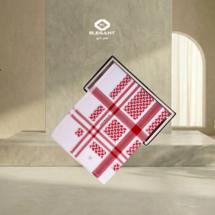 شماغ جيفنشي 2024