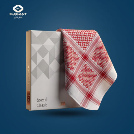 شماغ البسام كلاسيك C7