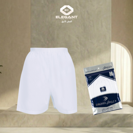 هاف قماش دروش