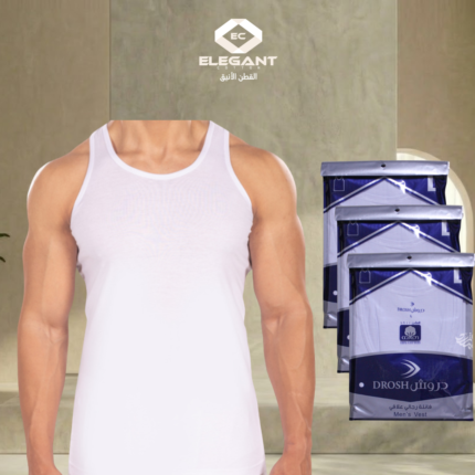 فانيلة علاقي دروش