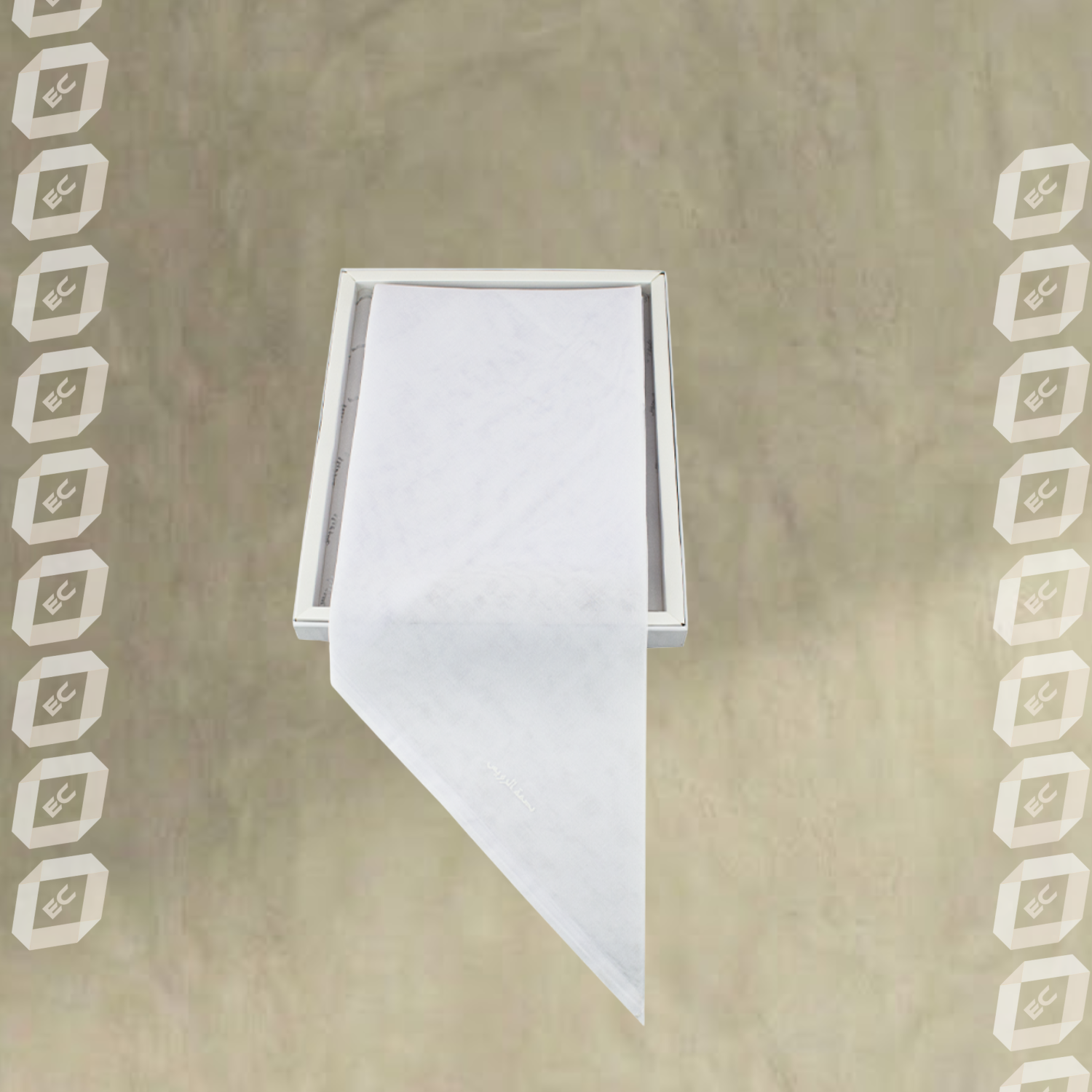 غترة الرويس - الصورة 3