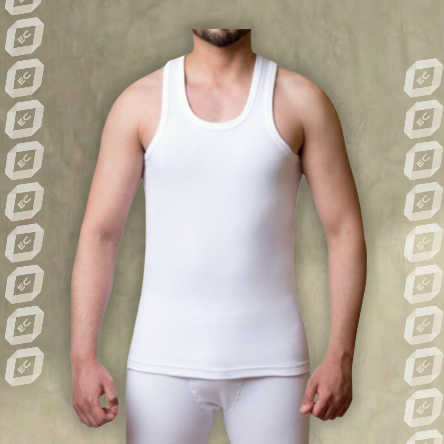 فانيلة علاقي الاصيل - الصورة 4