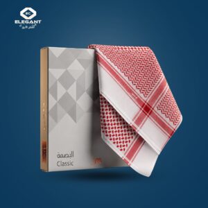 شماغ البسام البصمه