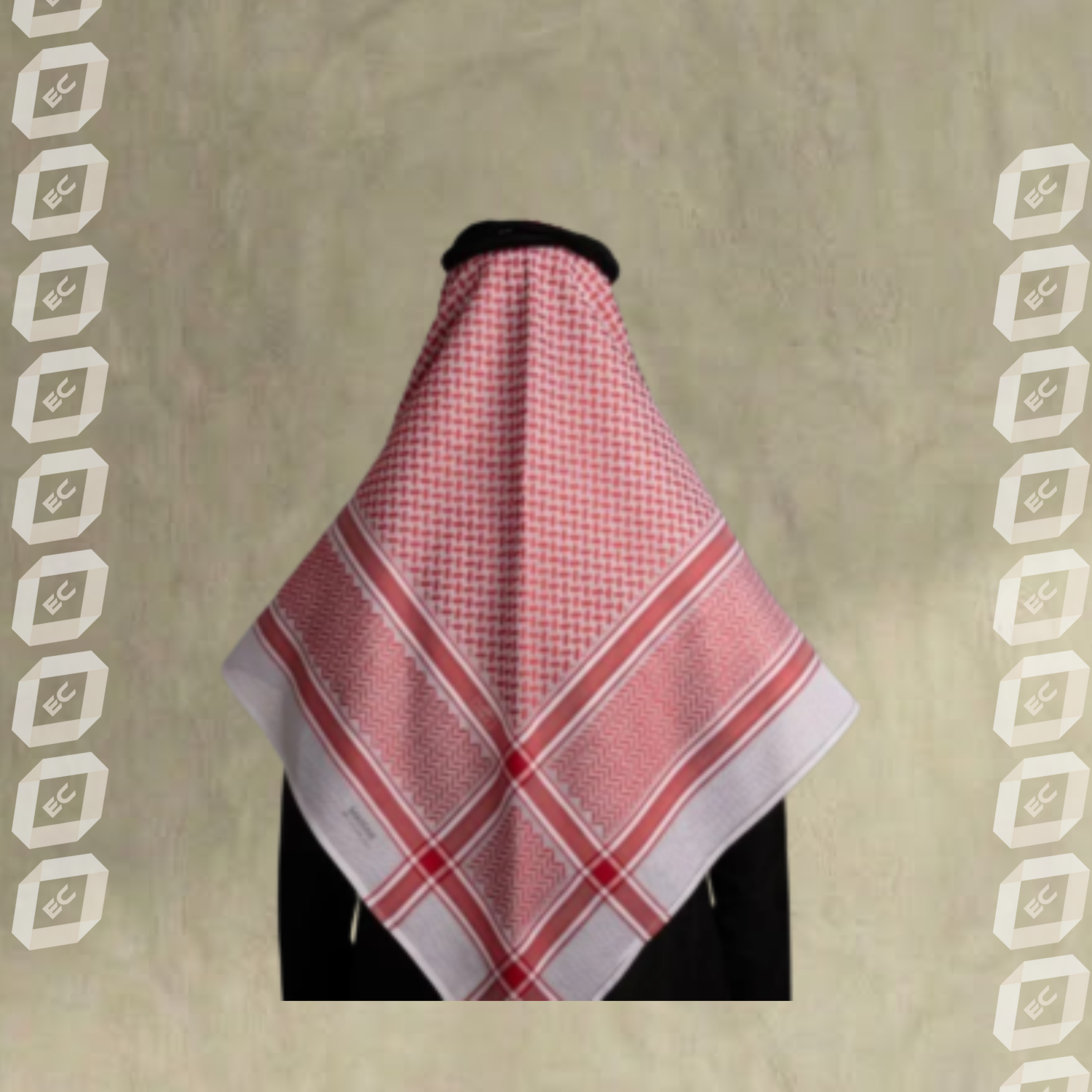 شماغ ماي فير 2025 - الصورة 2