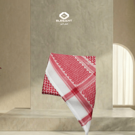 شماغ البسام البصمة 4