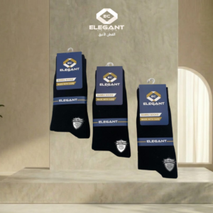 جوارب نانو سلفر