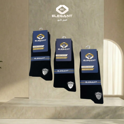 جوارب نانو سلفر