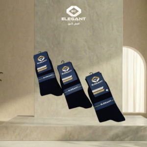 جوارب قطن بامبو