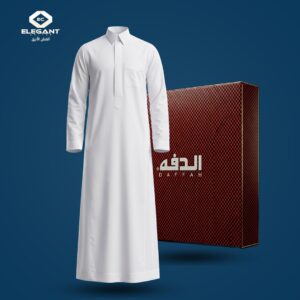 ثوب الدفه رجالي - ثوب الدفه شبابي - ثوب الدفه شباب